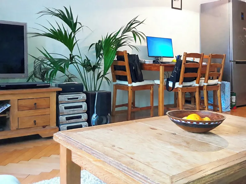 Prodej bytu 2+kk 48 m², Heydukova, Praha